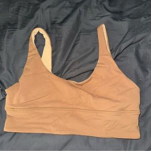 Lululemon reversible align bra!